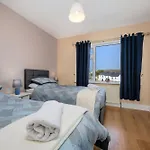 Feriehus 479 - Clifden