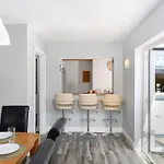Feriehus 479 - Clifden