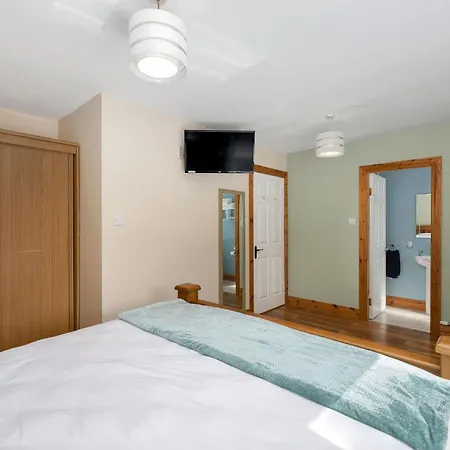 479 - Σπίτι διακοπών Clifden