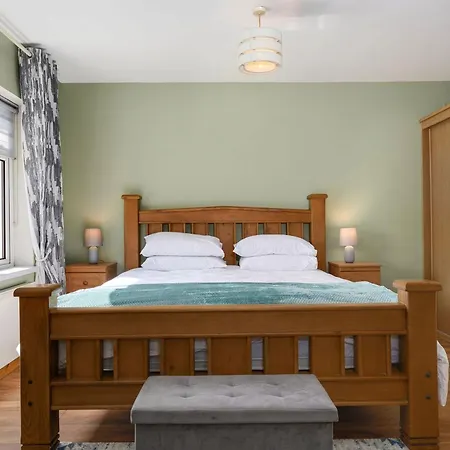 479 - Σπίτι διακοπών Clifden