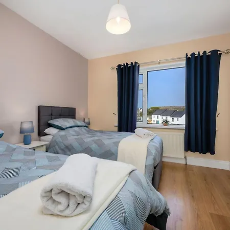 Nyaraló 479 - Clifden