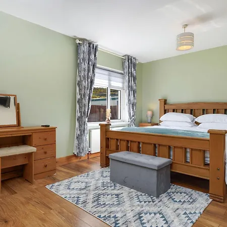 479 - Σπίτι διακοπών Clifden