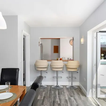 Σπίτι διακοπών 479 - Clifden