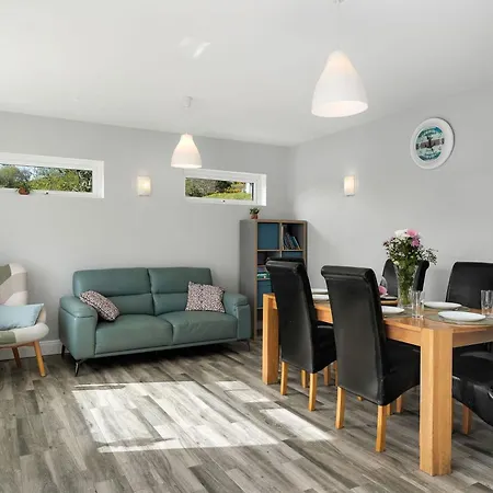 Σπίτι διακοπών 479 - Clifden