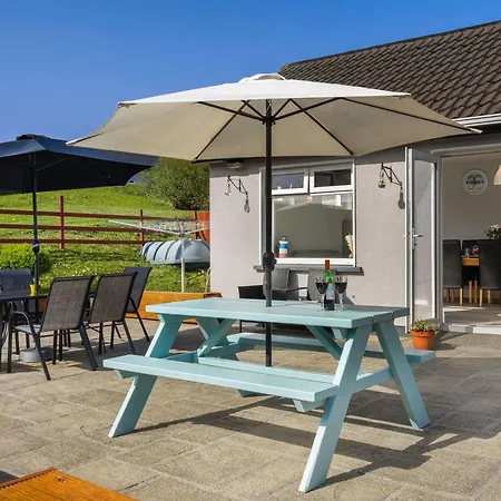 479 - Σπίτι διακοπών Clifden