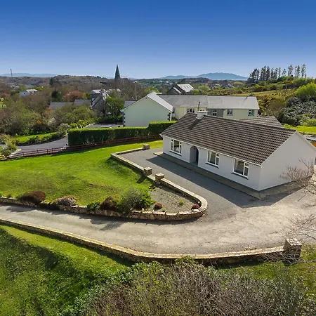 度假居 479 - 克利夫登