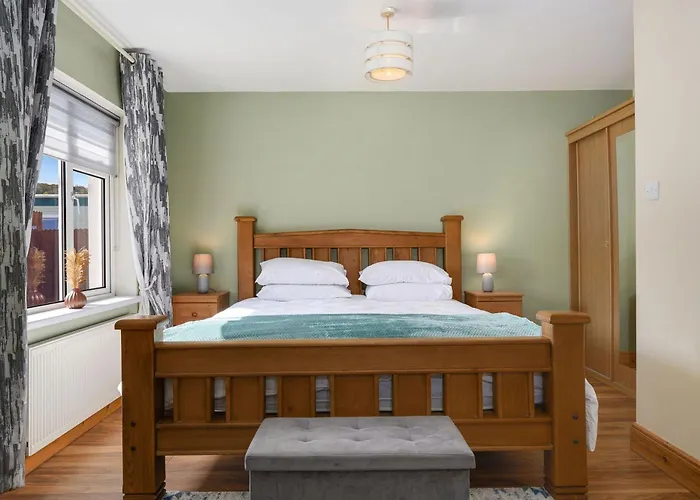 479 - 度假居 克利夫登