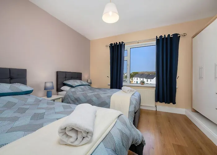 度假居 479 - 克利夫登