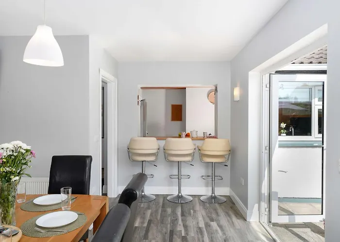 度假居 479 - 克利夫登