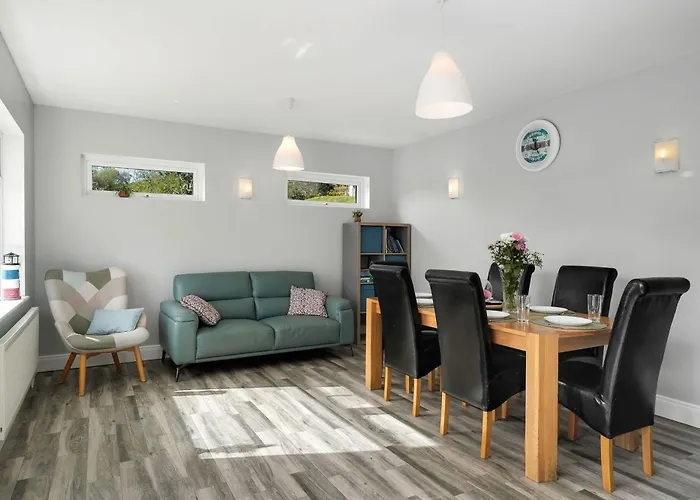 Feriehus 479 - Clifden