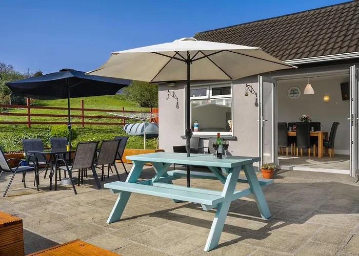 479 - 度假居 克利夫登